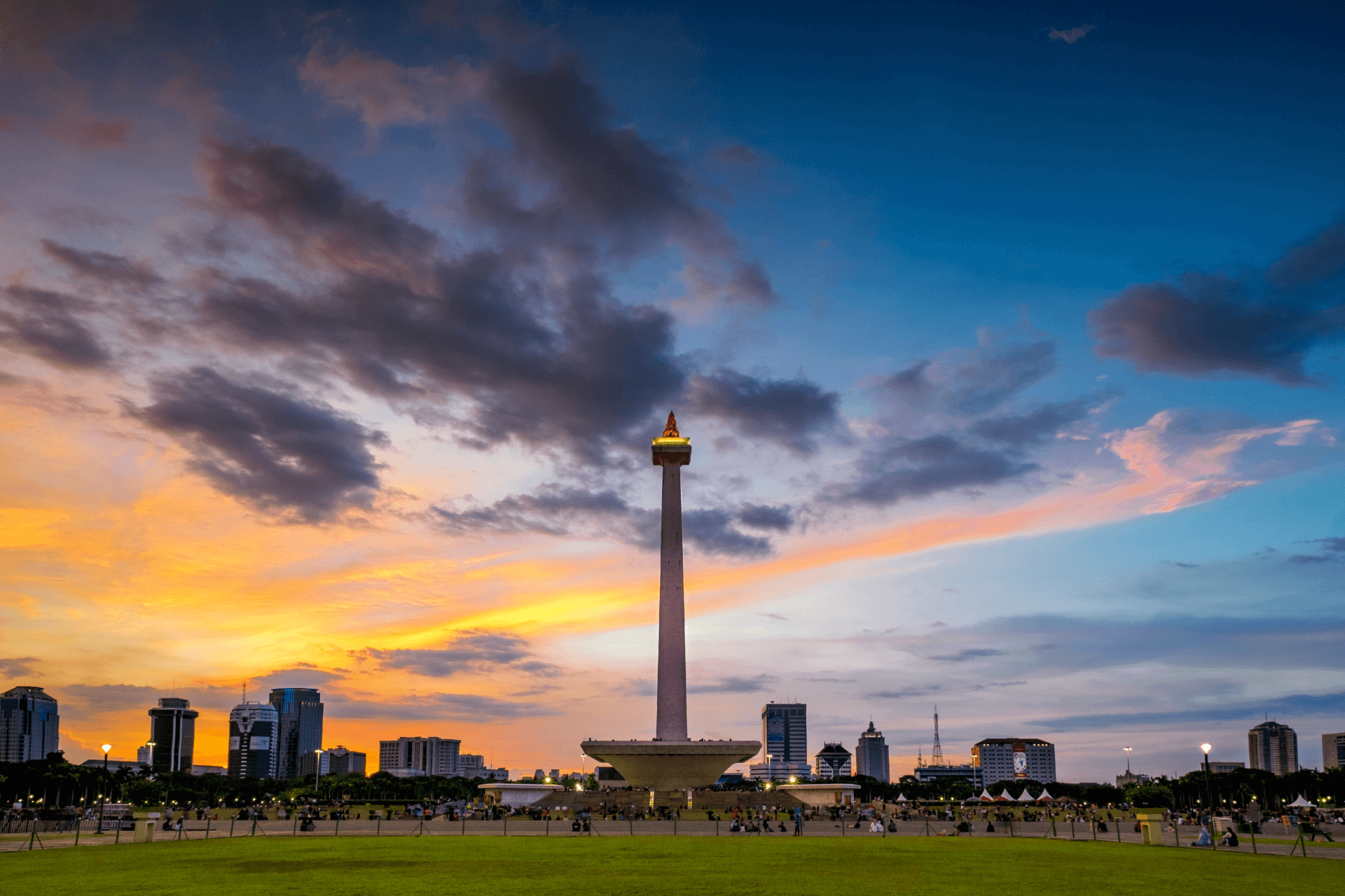 Jakarta