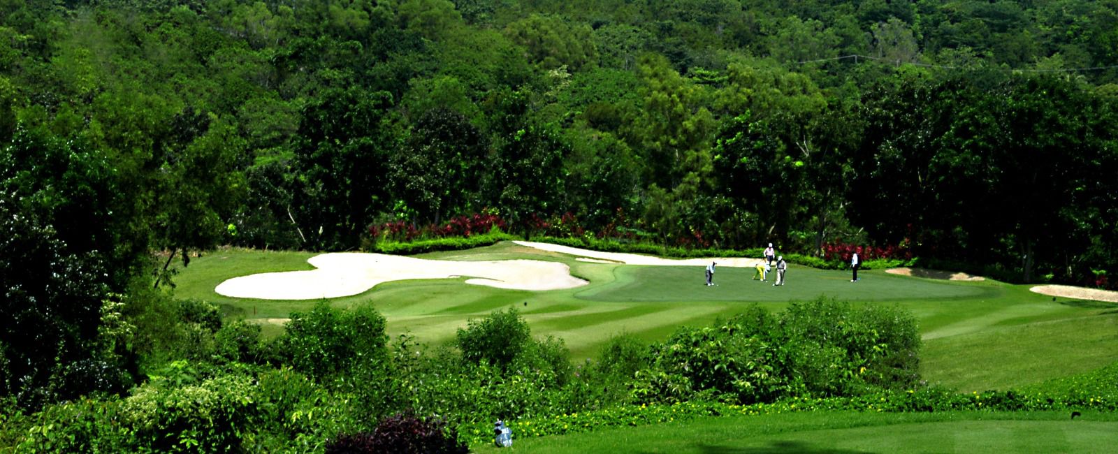 Tering Bay Golf & Country Club